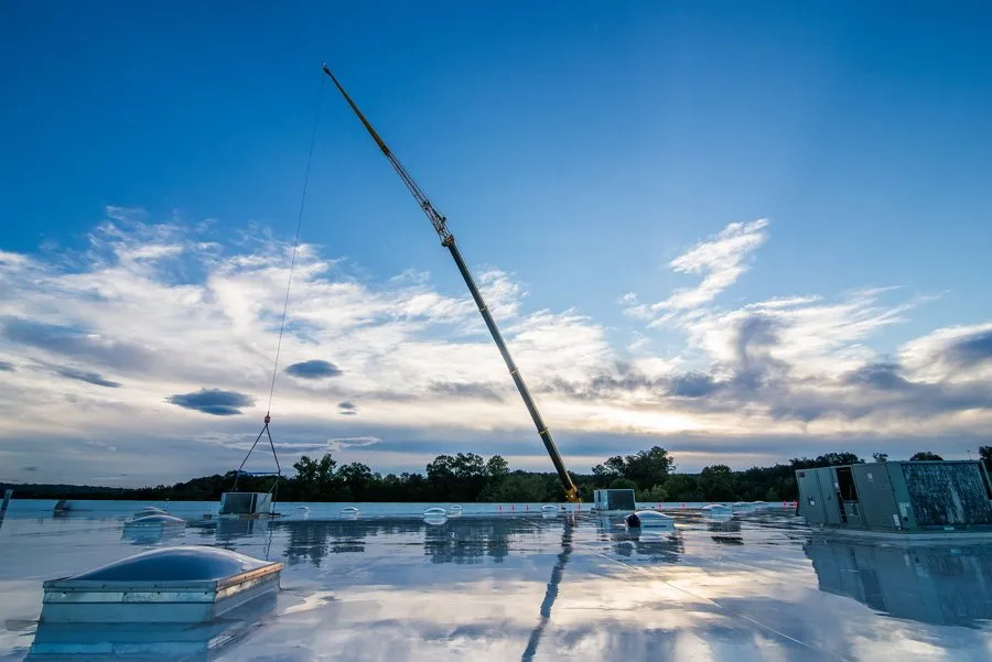 Slide of R & D Mechanical Services