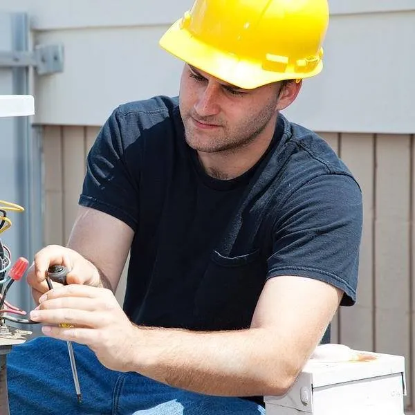 Slide of R & D Refrigeration