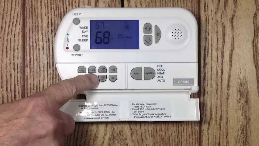 Slide of R & D Refrigeration