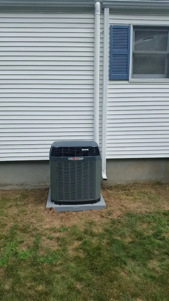 Slide of R & E Heating And Air Conditioning