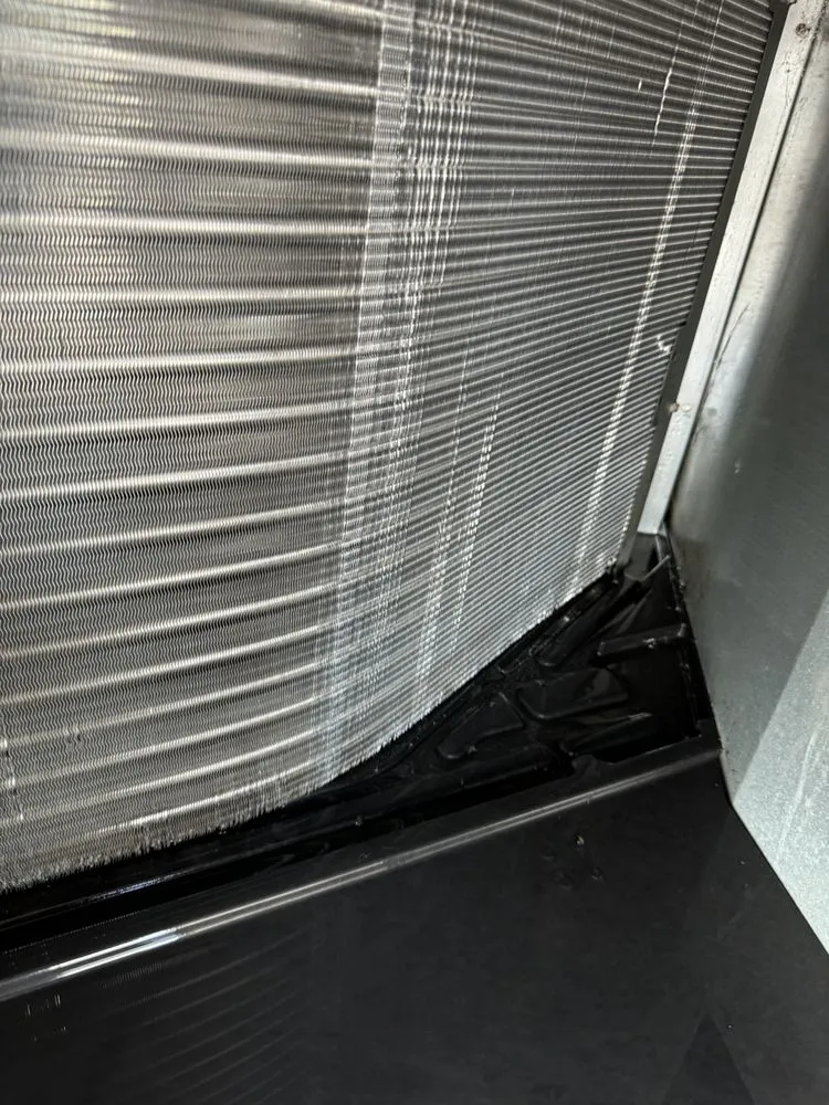 Slide of R & F Refrigeration