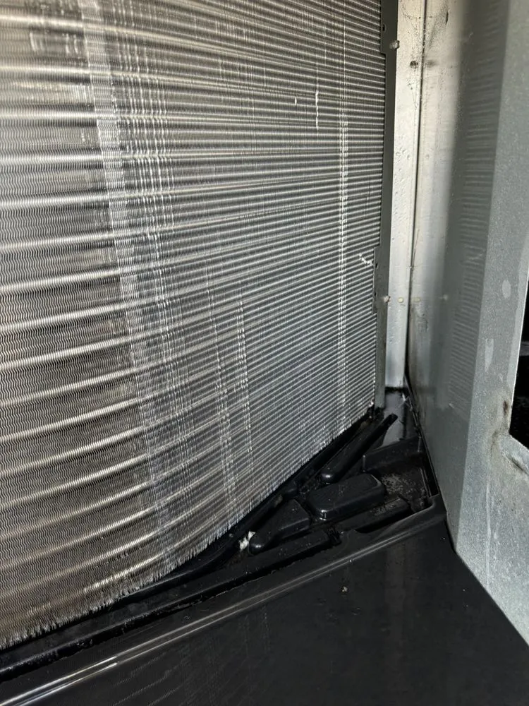 Slide of R & F Refrigeration