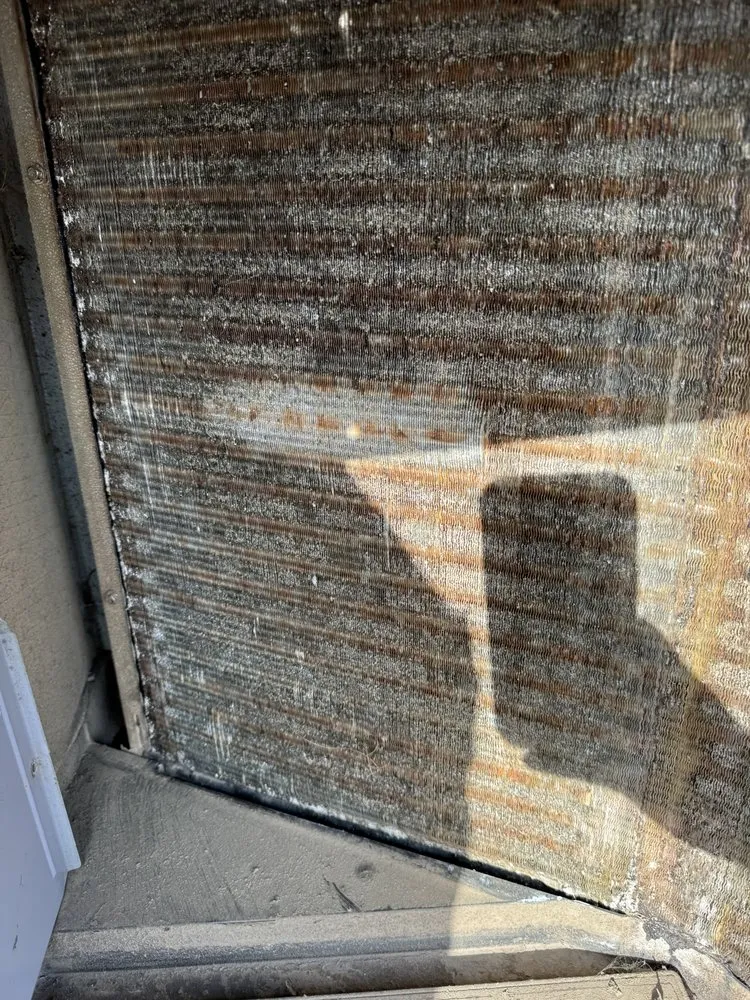 Slide of R & F Refrigeration