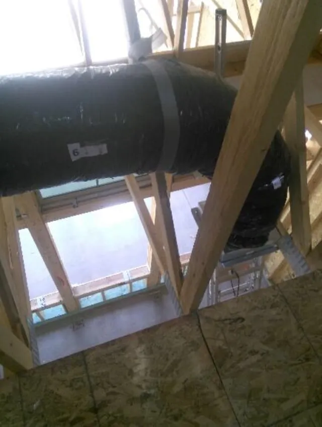 Slide of R & J Cooling and Heating