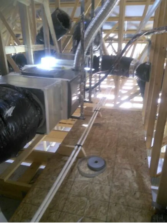 Slide of R & J Cooling and Heating