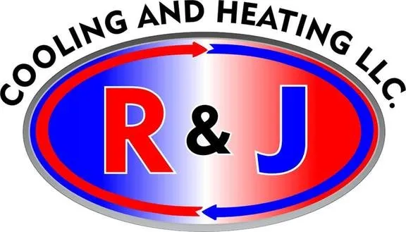 Slide of R & J Cooling and Heating