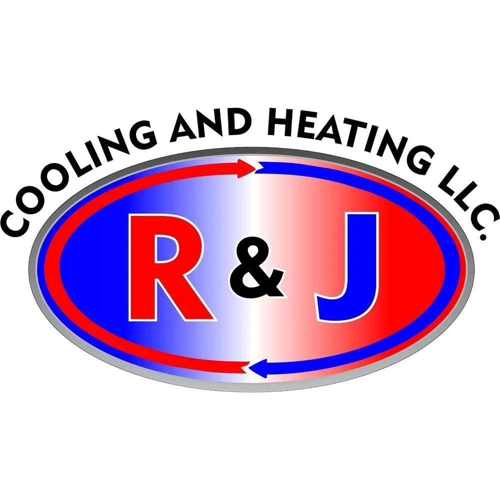 Slide of R & J Cooling and Heating