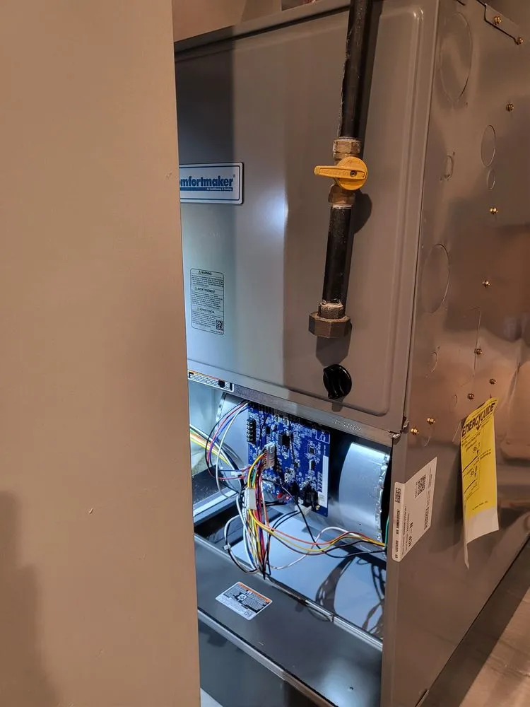 Slide of R & J Preventive Maintenance