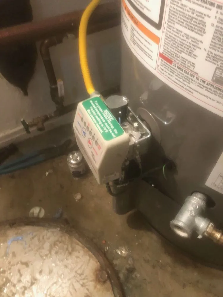 Slide of R & J Preventive Maintenance