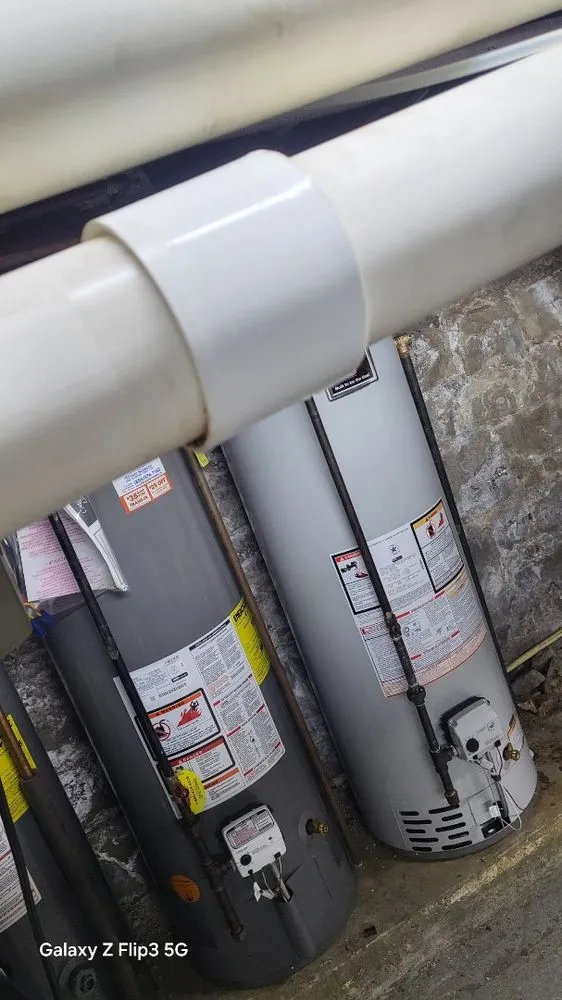 Slide of R & J Preventive Maintenance