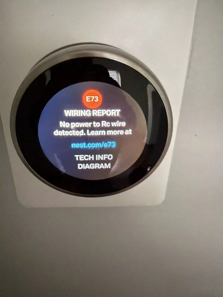 Slide of R & J Preventive Maintenance