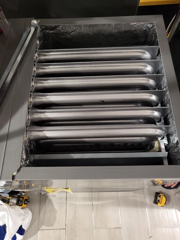 Slide of R & J Preventive Maintenance