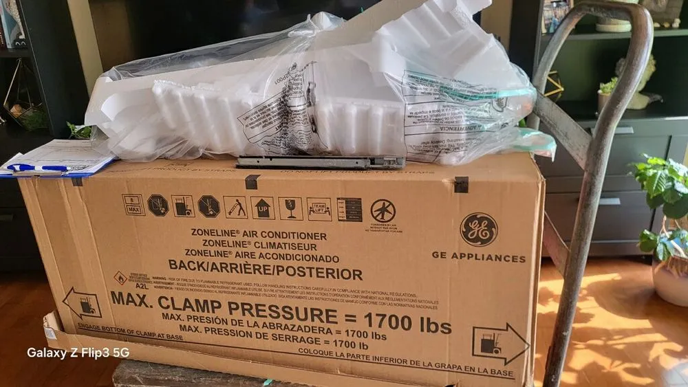 Slide of R & J Preventive Maintenance