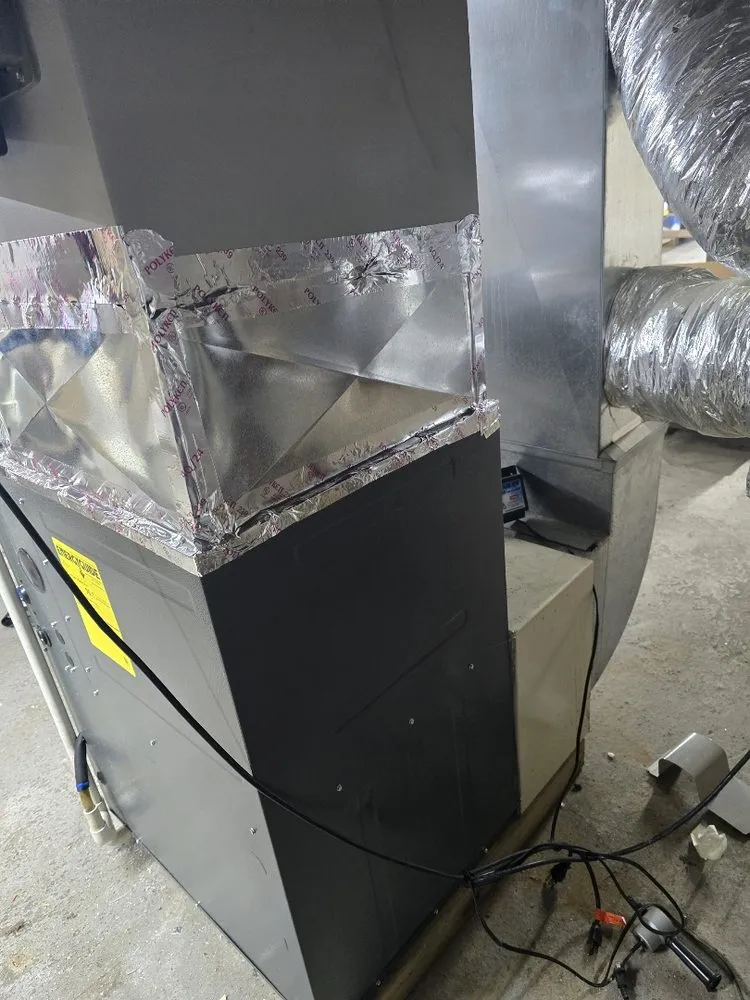 Slide of R & J Preventive Maintenance