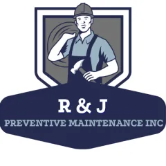 Slide of R & J Preventive Maintenance