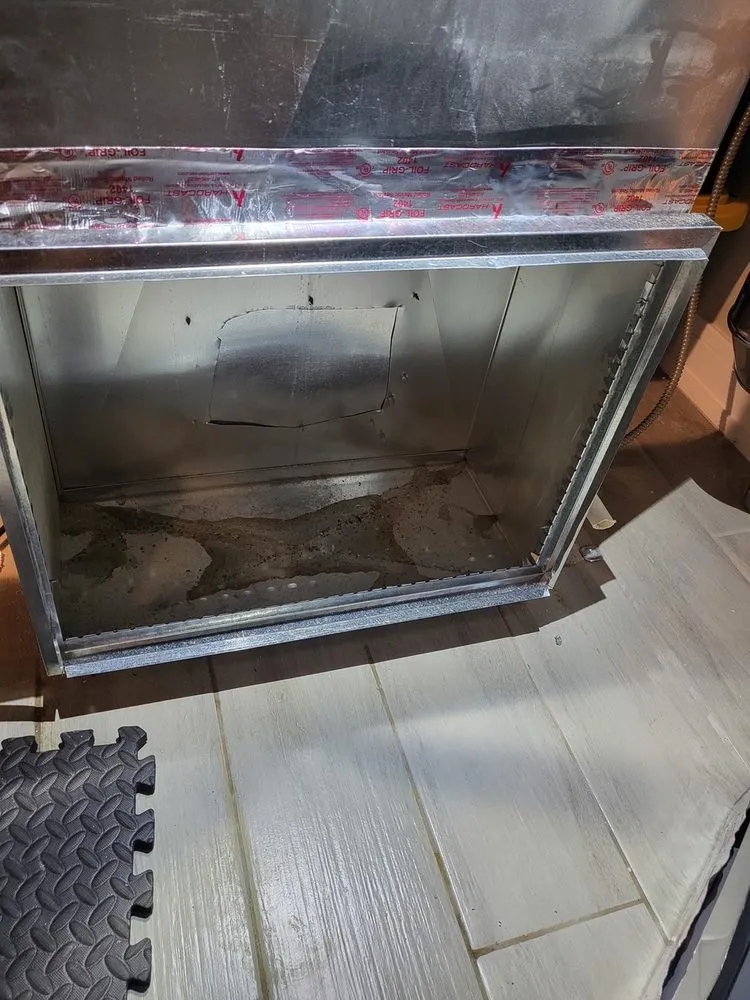 Slide of R & J Preventive Maintenance