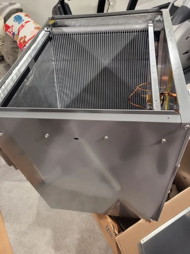 Slide of R & J Preventive Maintenance