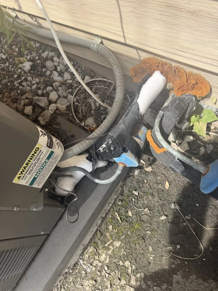 Slide of R & J Preventive Maintenance