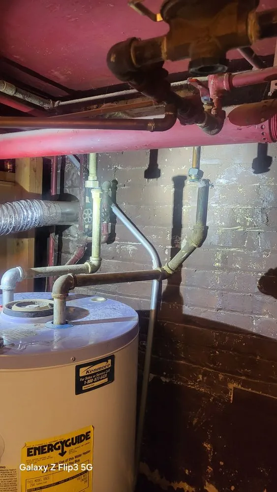 Slide of R & J Preventive Maintenance