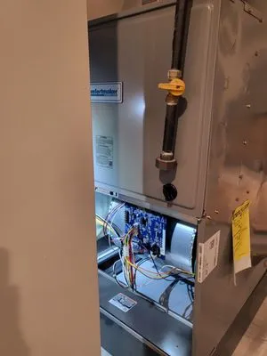 R & J Preventive Maintenance Logo