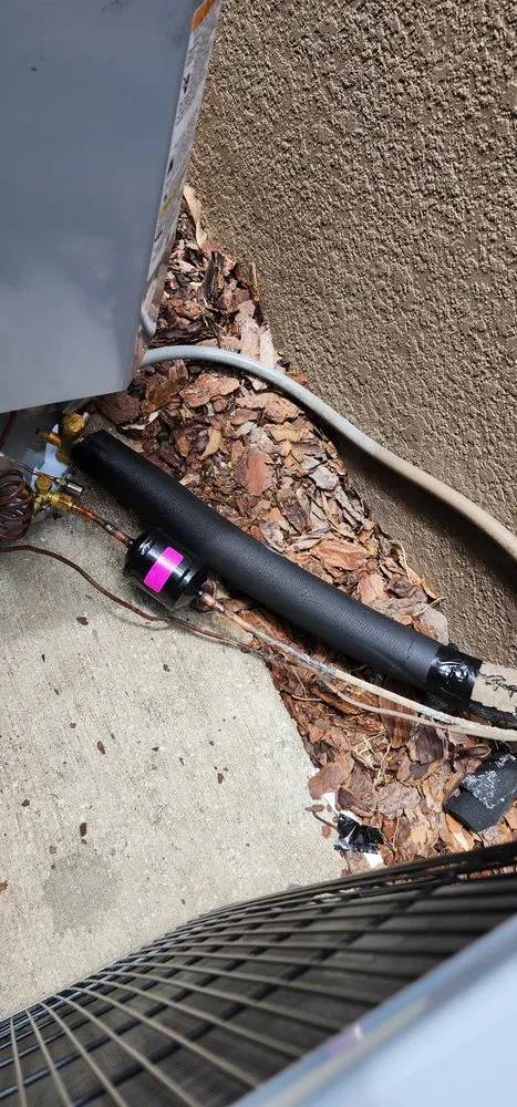 Slide of R & J Professional Services