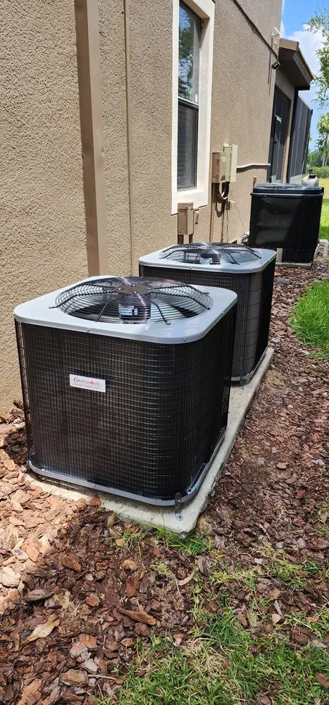 Slide of R & J Professional Services