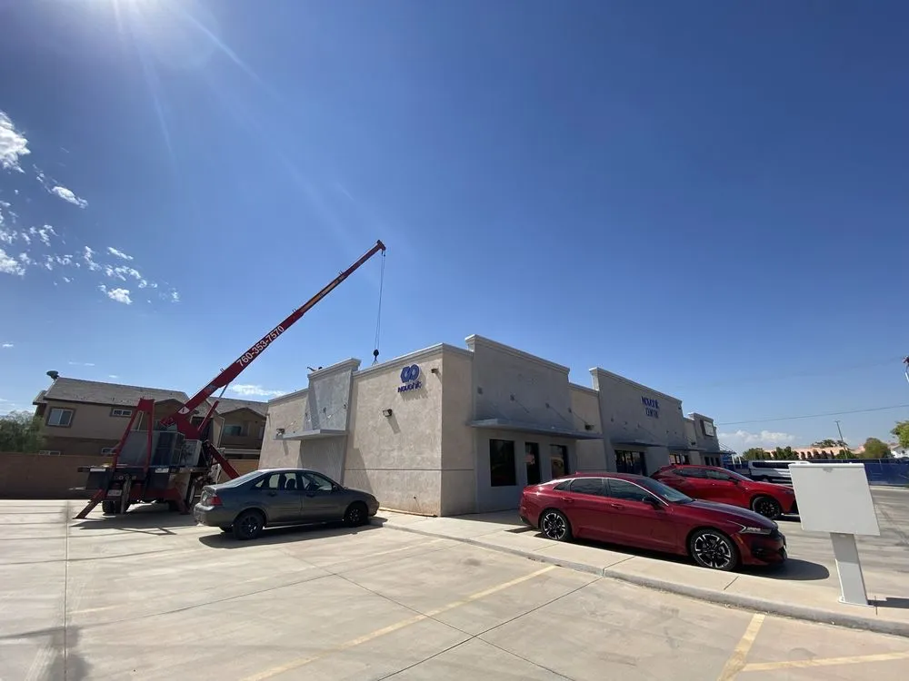 Slide of R & K Air Conditioning