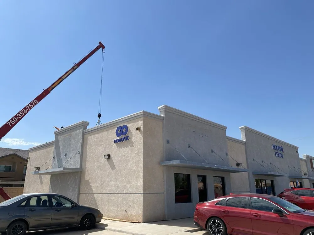 Slide of R & K Air Conditioning