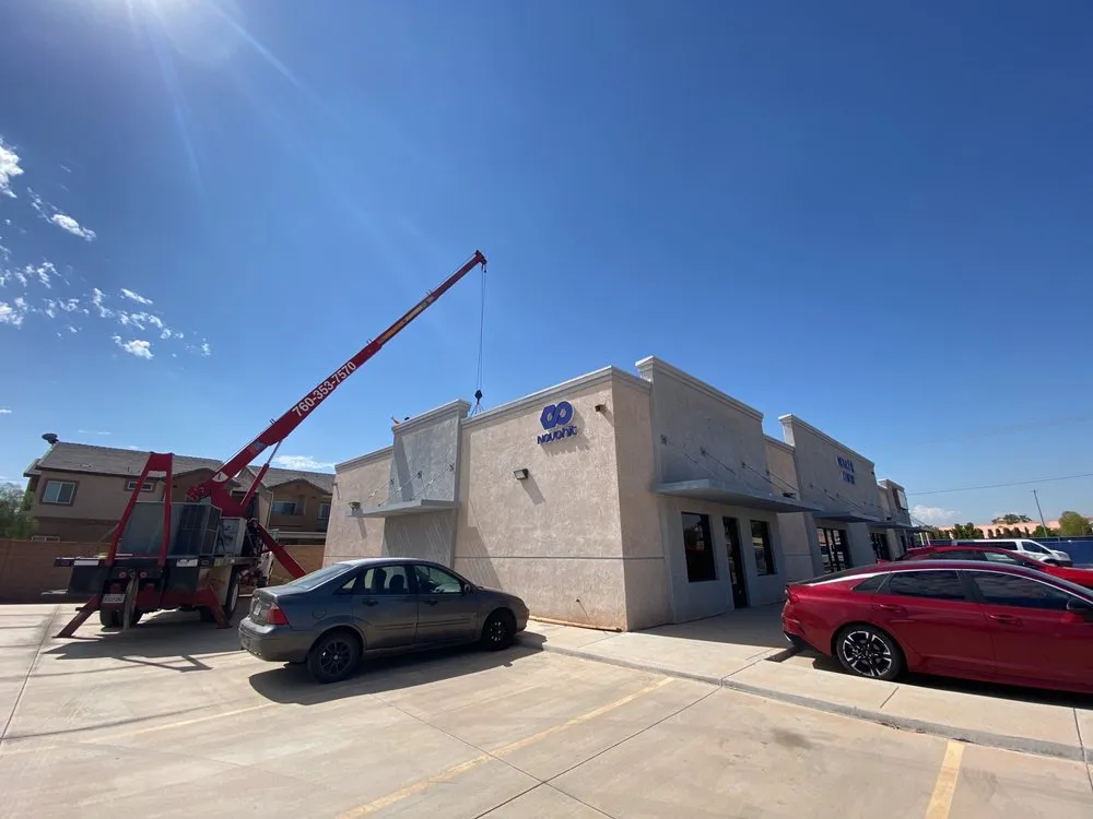 Slide of R & K Air Conditioning