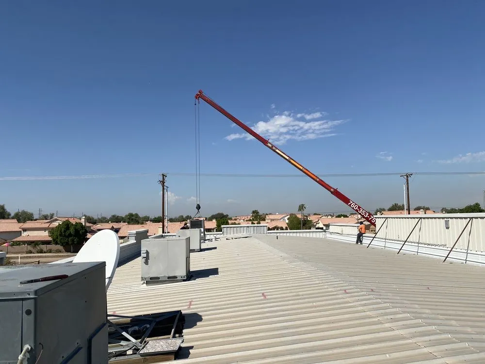 Slide of R & K Air Conditioning