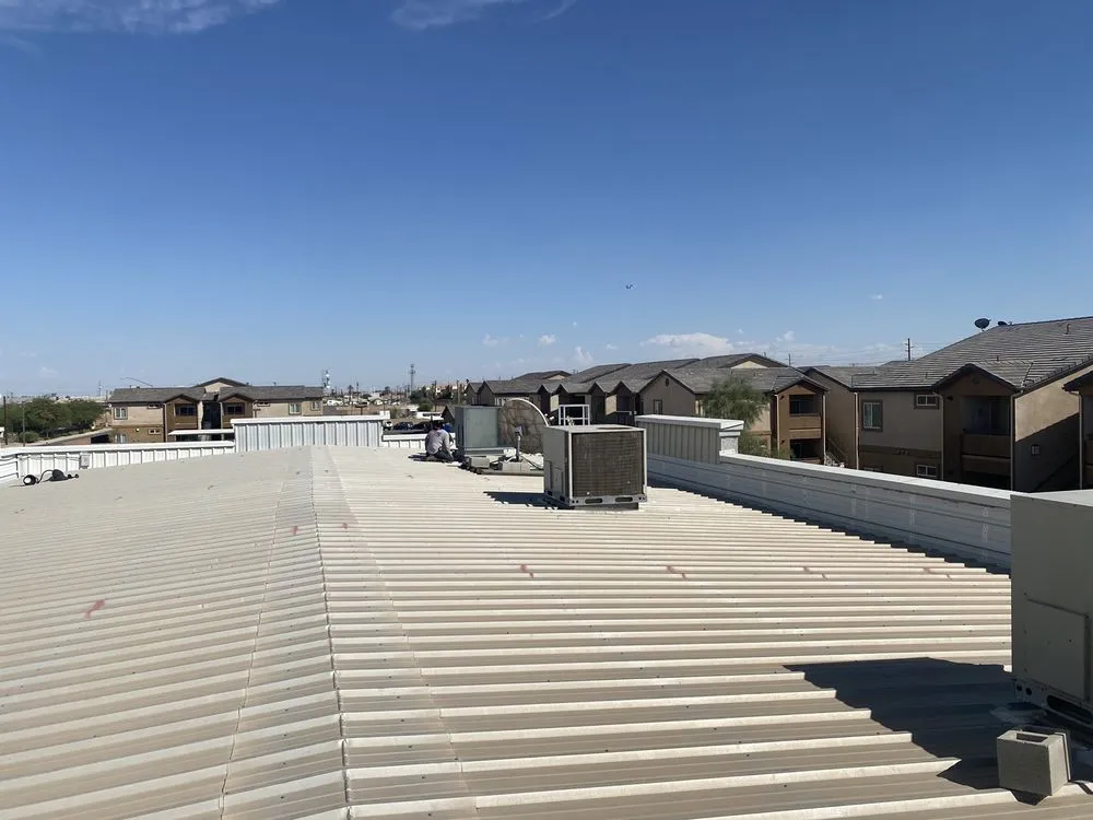 Slide of R & K Air Conditioning