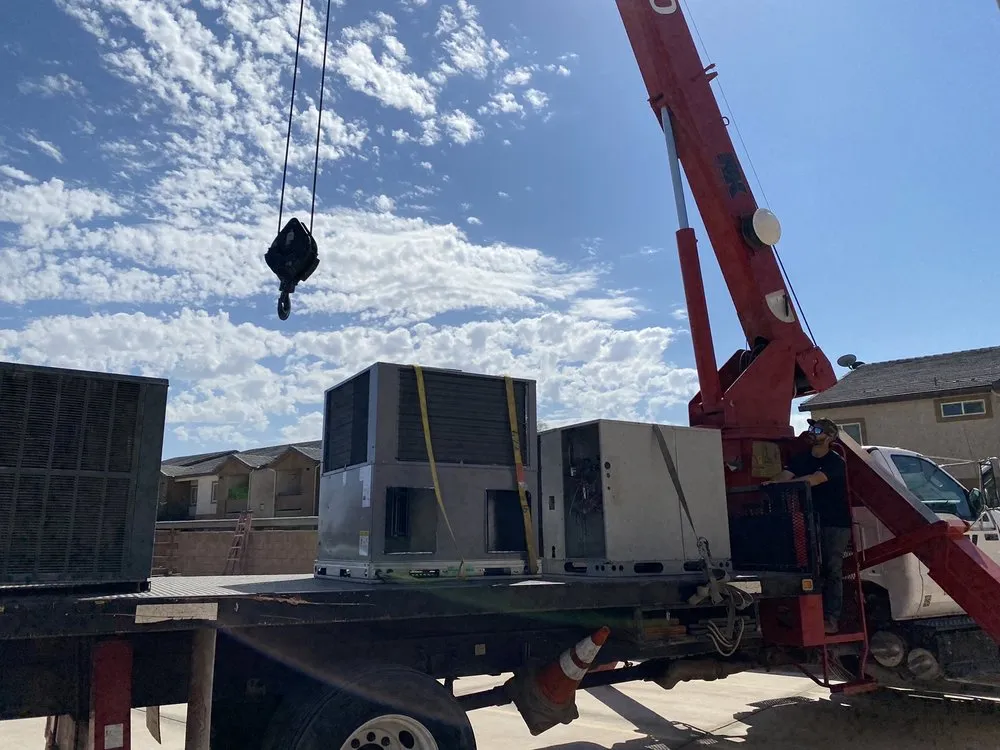 Slide of R & K Air Conditioning