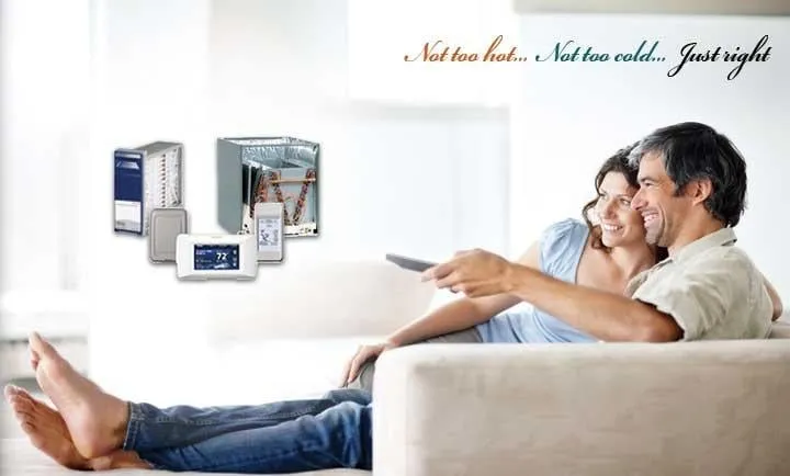 Slide of R & L Heating and Cooling, Inc