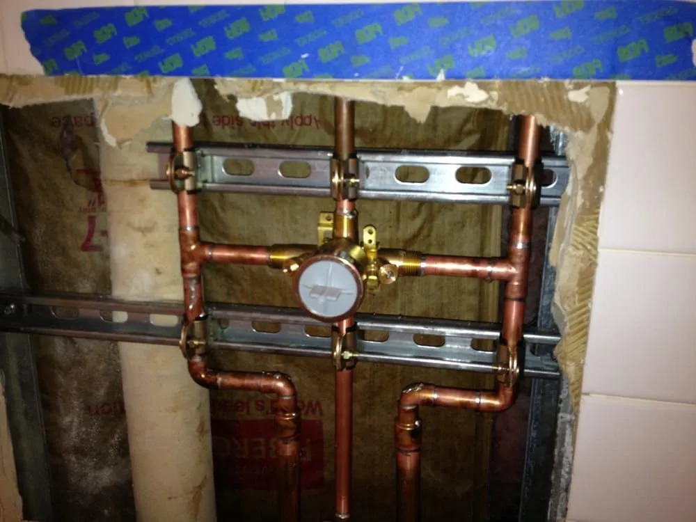 Slide of R & L Plumbing Boilers HVAC