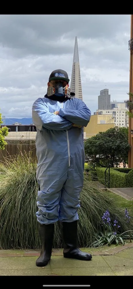 Slide of R & L Plumbing Boilers HVAC