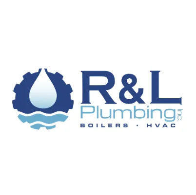 Slide of R & L Plumbing Boilers HVAC