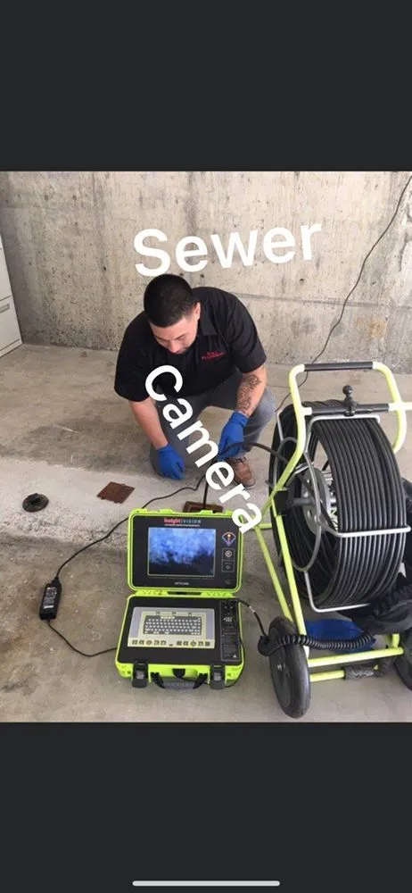 Slide of R & L Plumbing Boilers HVAC