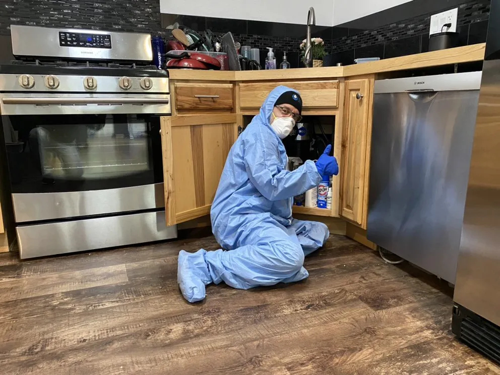 Slide of R & L Plumbing Boilers HVAC