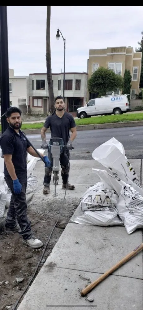 Slide of R & L Plumbing Boilers HVAC