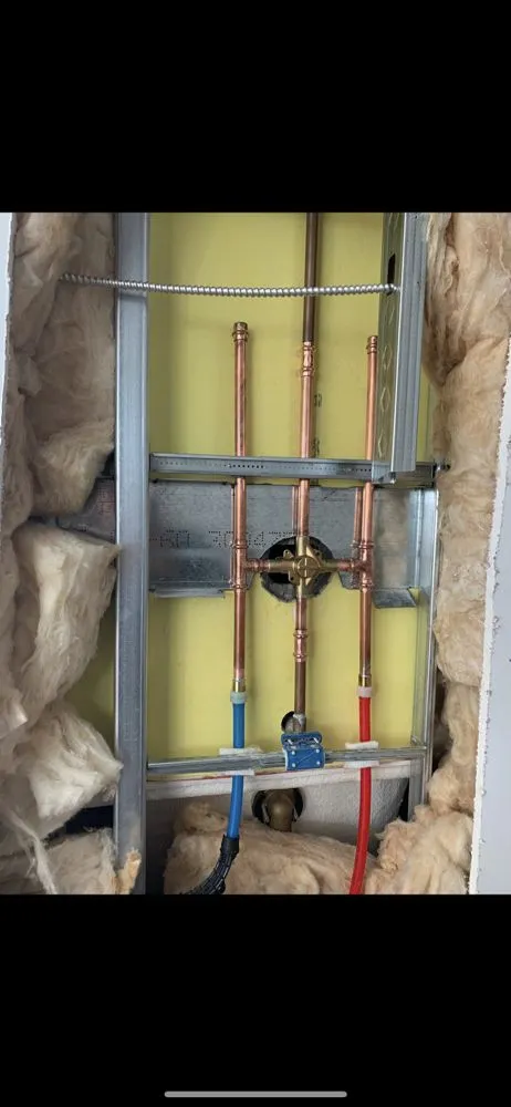 Slide of R & L Plumbing