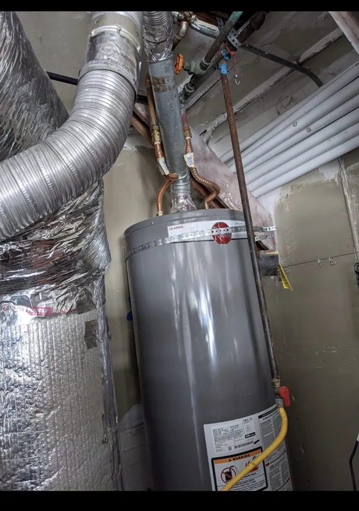 Slide of R & L Plumbing