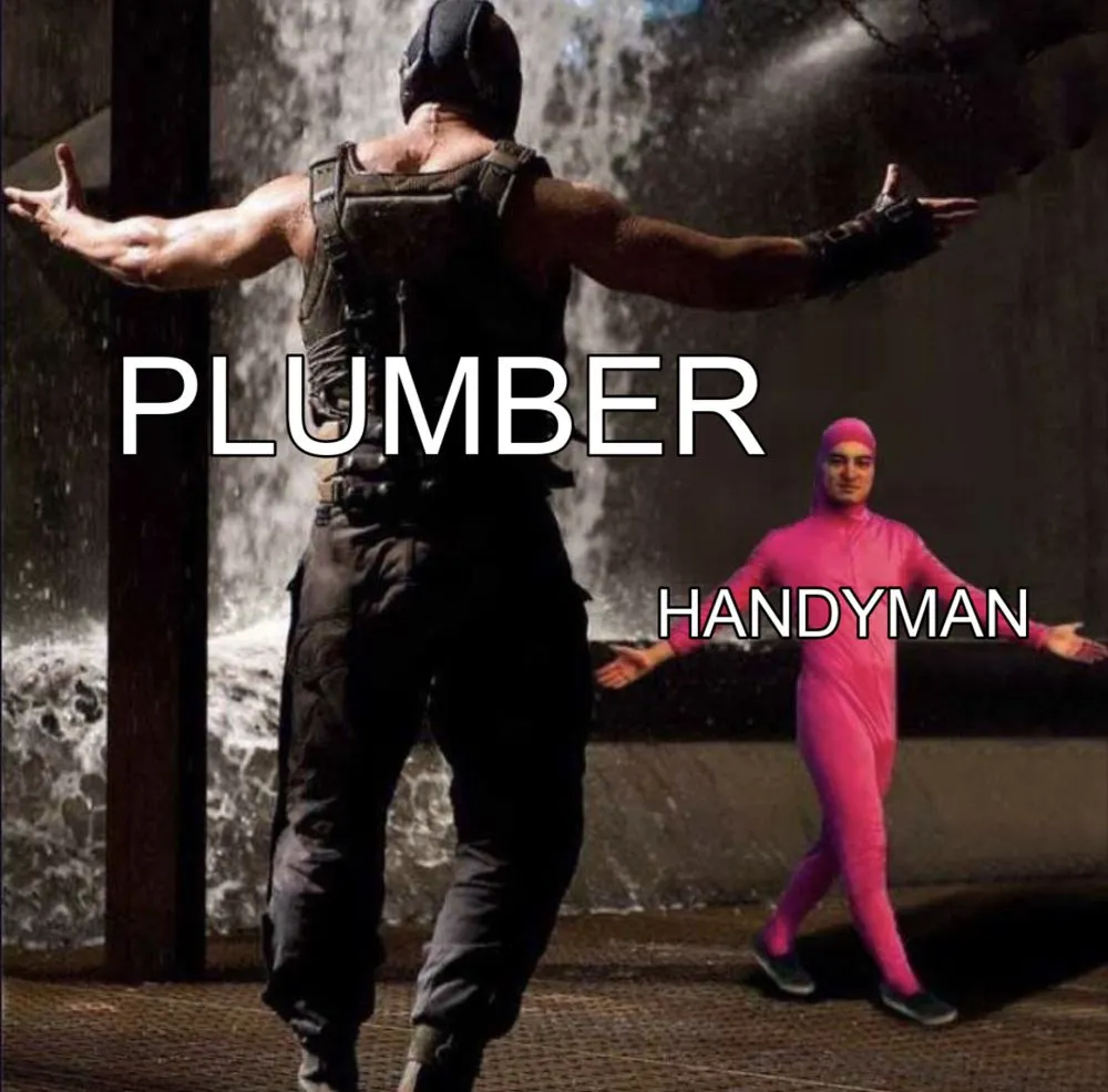 Slide of R & L Plumbing