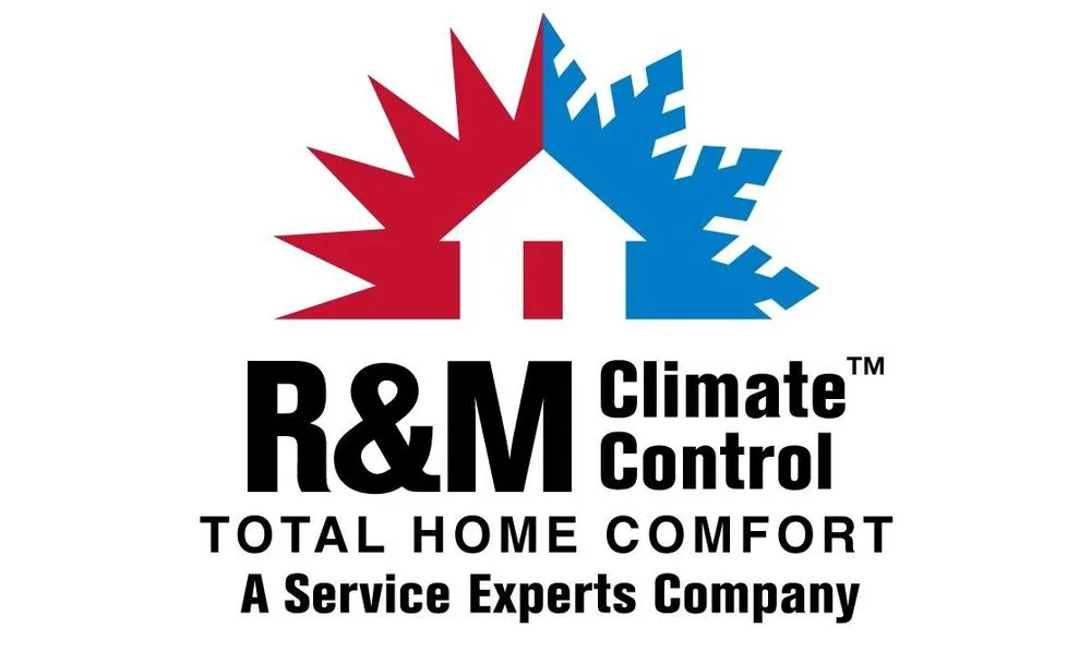 Slide of R & M Climate Control Service Experts
