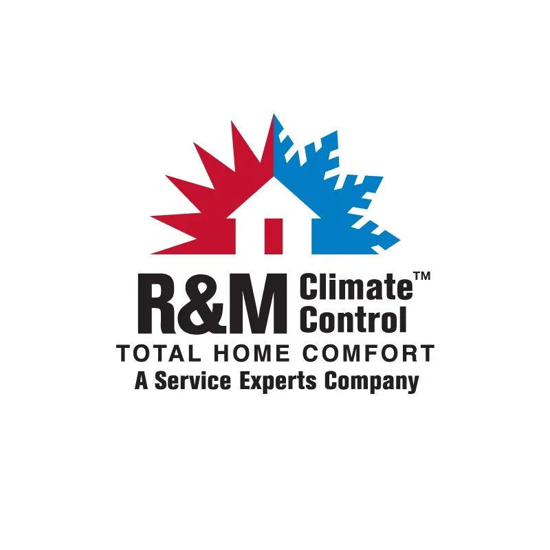 Slide of R & M Climate Control Service Experts