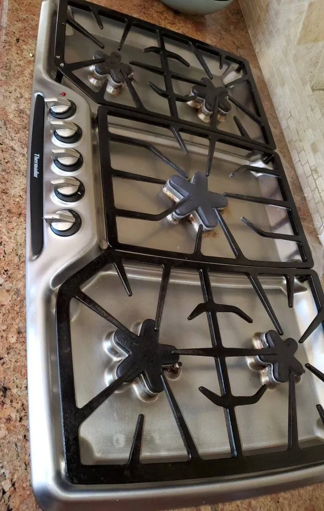 Slide of R & M COMPANY