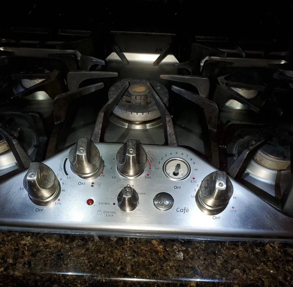 Slide of R & M COMPANY