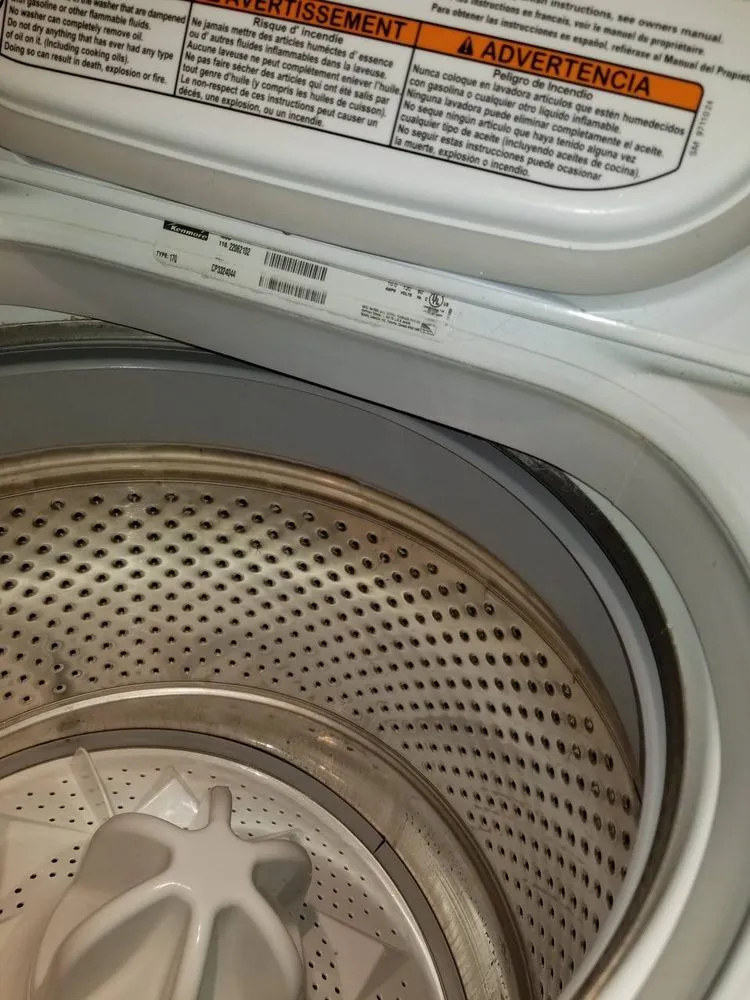 Slide of R & M COMPANY