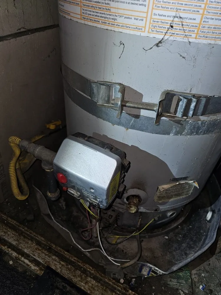 Slide of R & M COMPANY