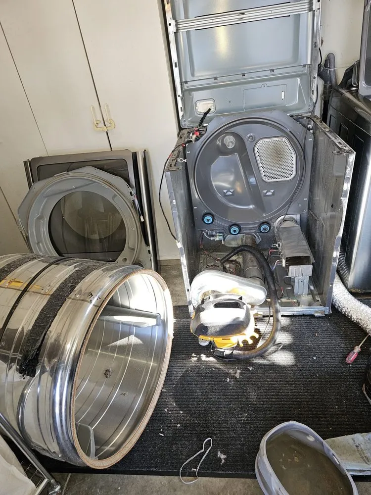 Slide of R & M COMPANY