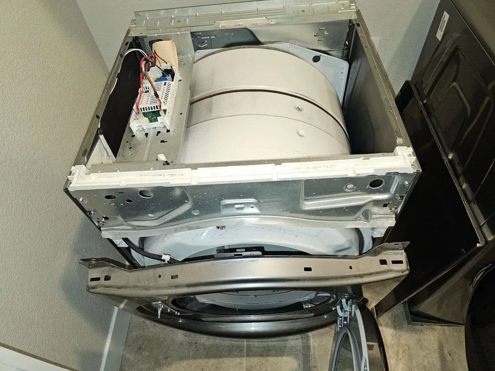 Slide of R & M COMPANY